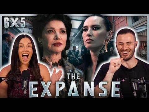 The Expanse S6E5