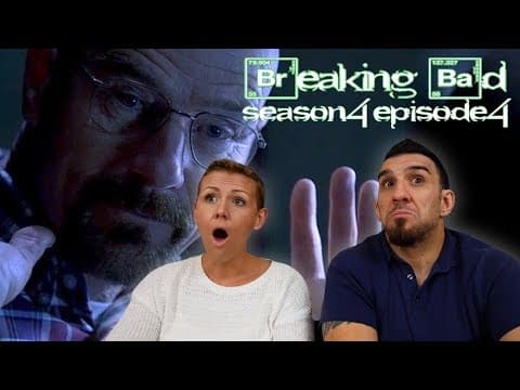 Breaking Bad S4E4
