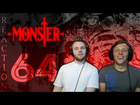 Monster Episode 64