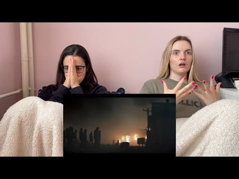 Midnight Mass S1E7