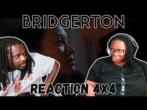 Bridgerton S4E4