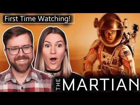 The Martian