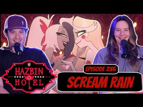 Hazbin Hotel S2E6