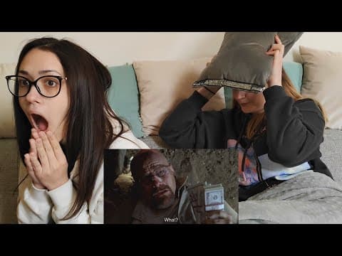 Breaking Bad S4E11