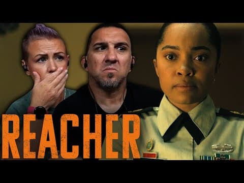 Reacher S3E4