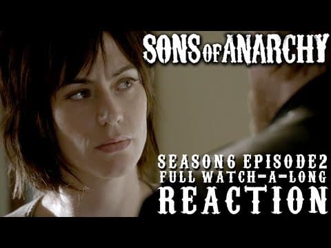 Sons Of Anarchy S6E2