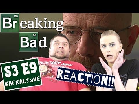 Breaking Bad S3E9