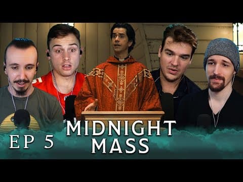 Midnight Mass S1E5