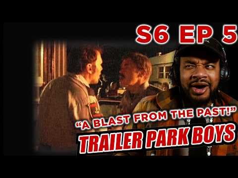 Trailer Park Boys S6E5