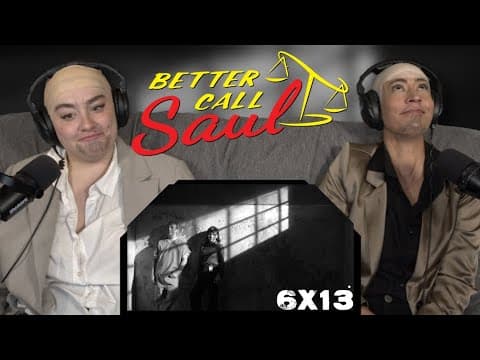 Better Call Saul S6E13