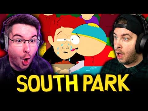 South Park S5E4