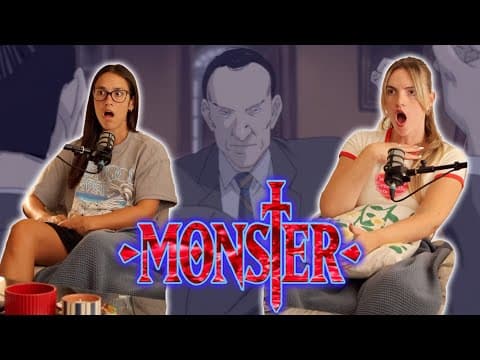 Monster S1E22