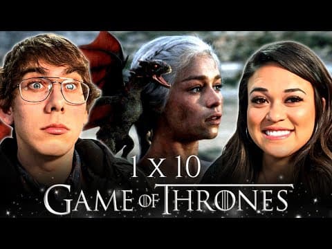 Game Of Thrones S1E10
