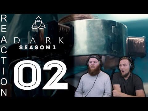 Dark S1E2