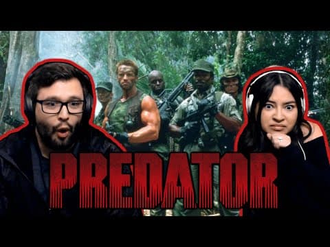 Predator