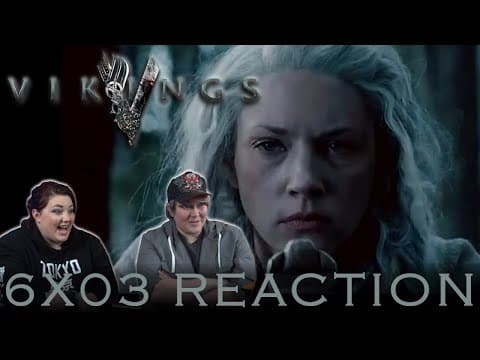 Vikings S6E3