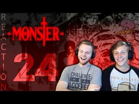 Monster Episode 24
