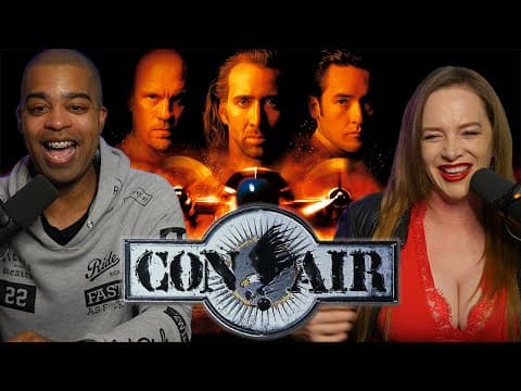 Con Air