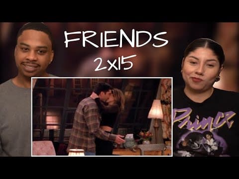 Friends S2E15