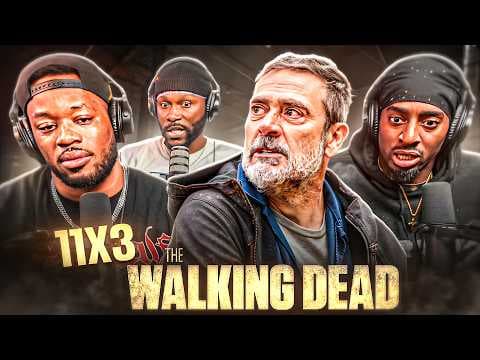 The Walking Dead S11E3