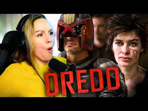 Dredd