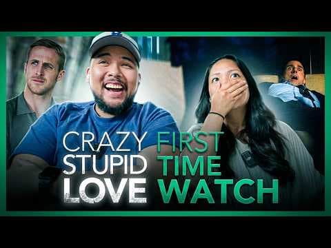 Crazy, Stupid, Love