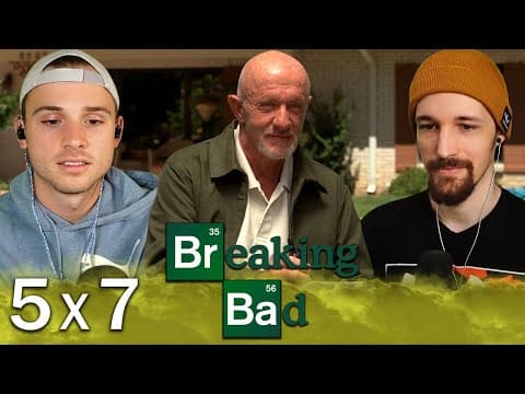 Breaking Bad S5E7
