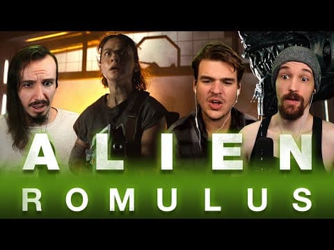 Alien: Romulus