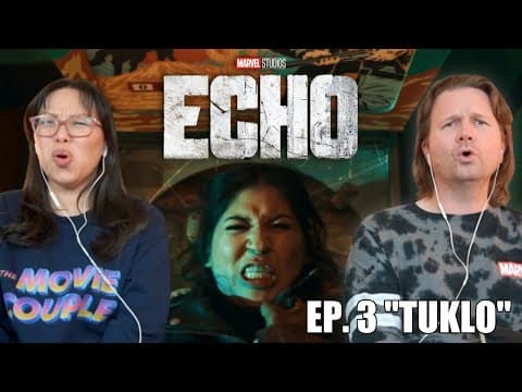 Echo Episode 3