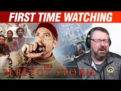 The Perfect Storm