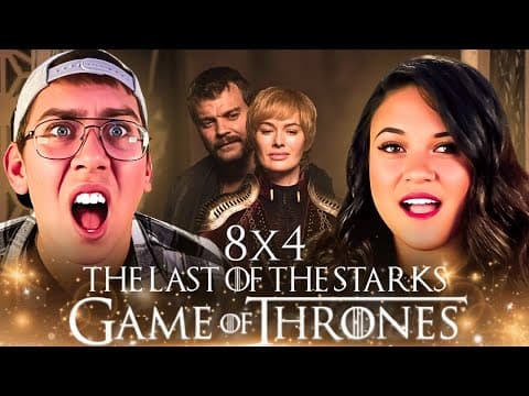 Game Of Thrones S8E4
