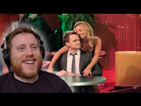 How I Met Your Mother S7E18