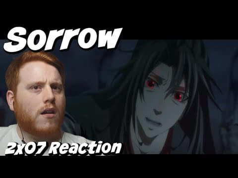 Mo Dao Zu Shi S2E7