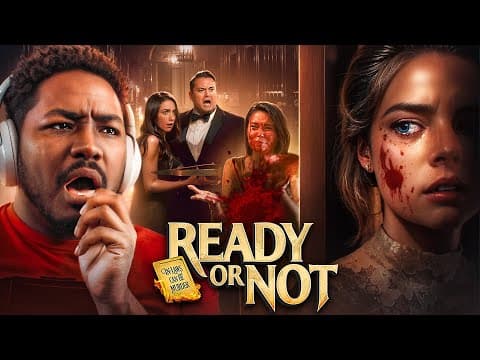 Ready Or Not