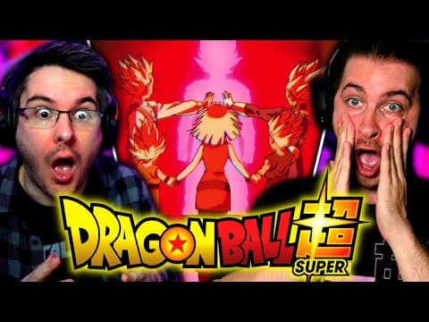 Dragon Ball Super Episode 9