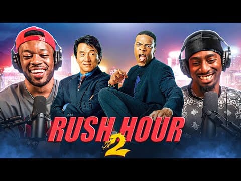 Rush Hour 2