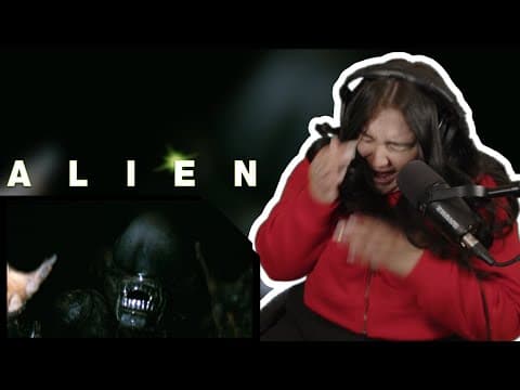 Alien