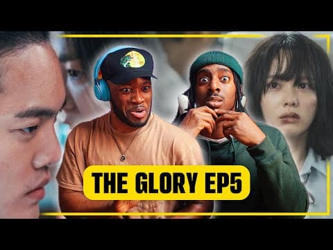 The Glory Episode 5