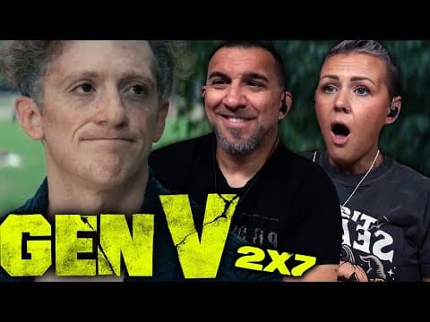 Gen V S2E7