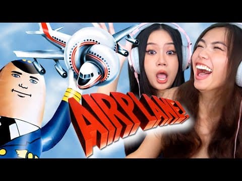 Airplane!