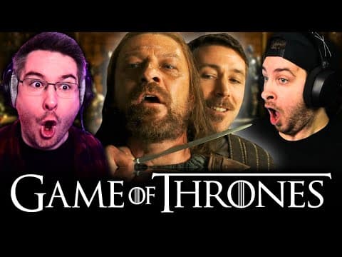 Game Of Thrones Episode 7