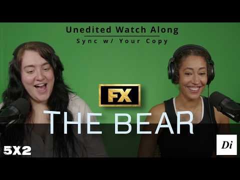 The Bear S5E2