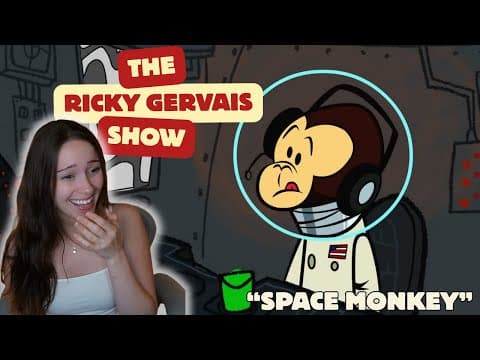 Ricky Gervais Show S1E1