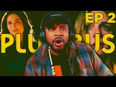 Pluribus Episode 2