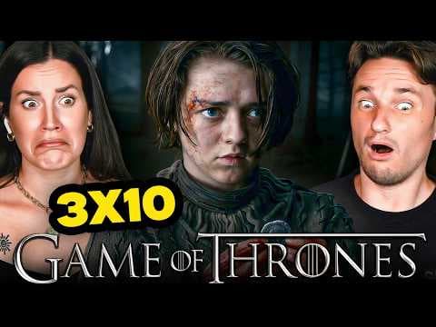 Game of Thrones S3E10
