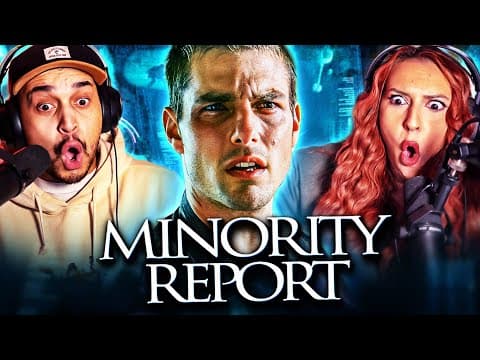 Minority Report