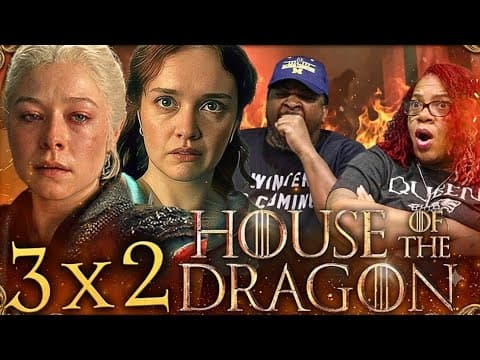 House Of The Dragon S3E2