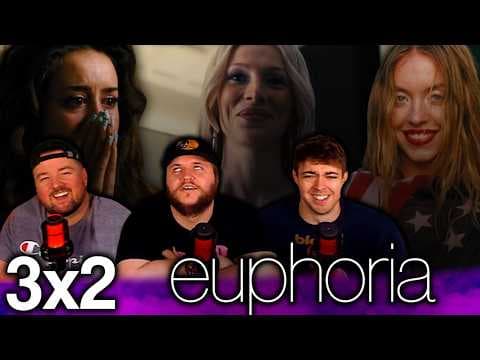 Euphoria S3E2