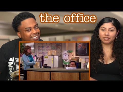 The Office S5E9