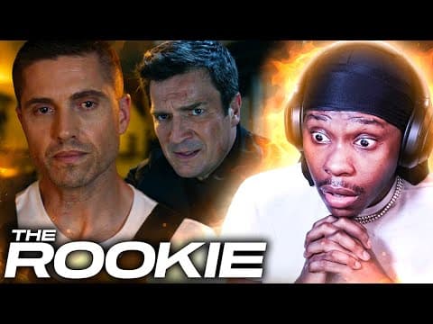 The Rookie Episode 19-20